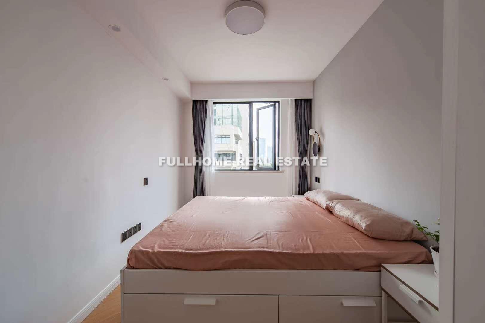 Nanyang Unit - Interior view 5, Shanghai rental property