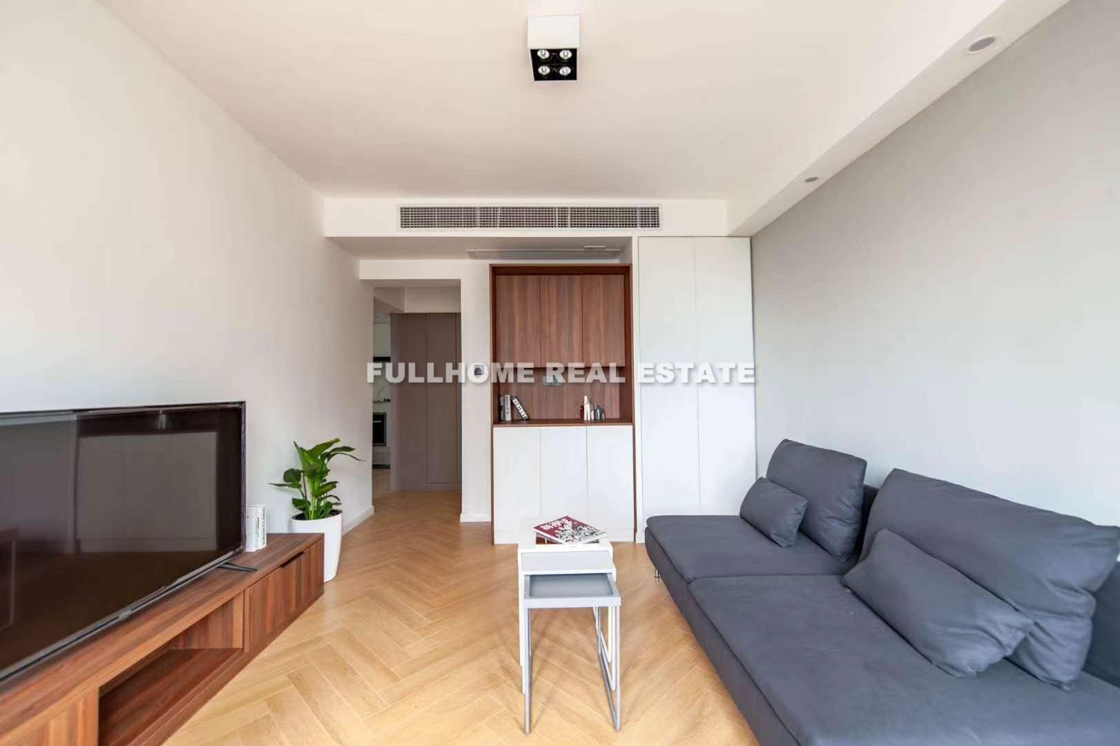 Nanyang Unit - Interior view 8, Shanghai rental property