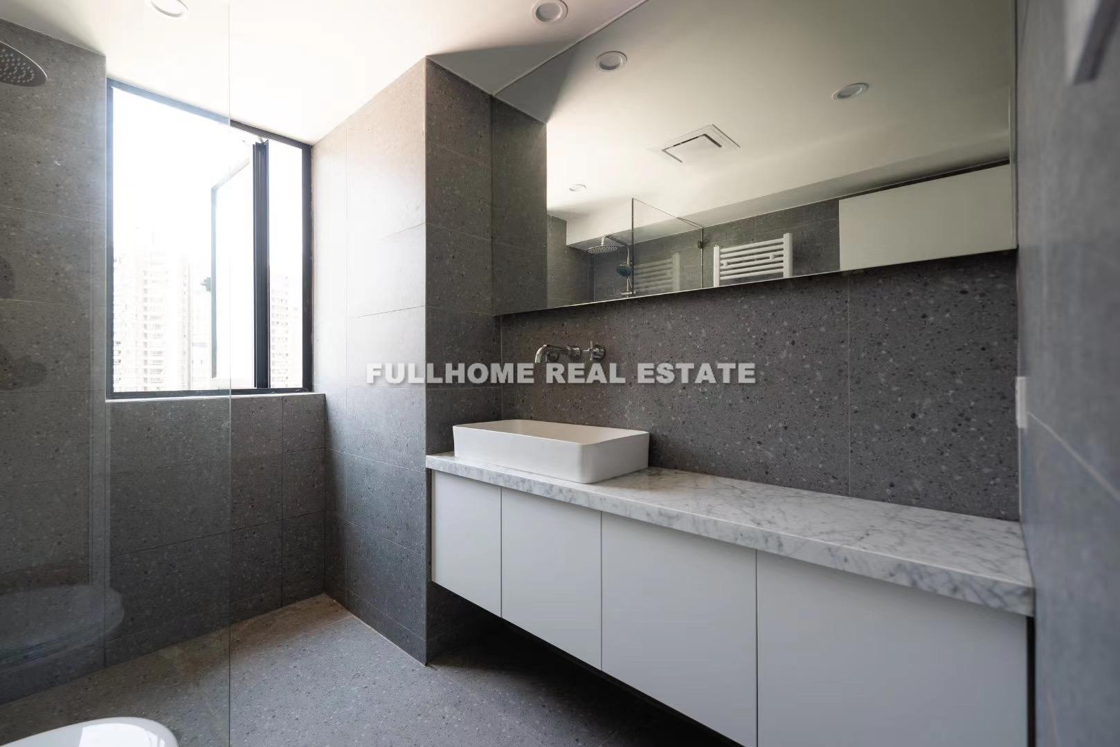 Ruijin Garden - Interior view 4, Shanghai rental property