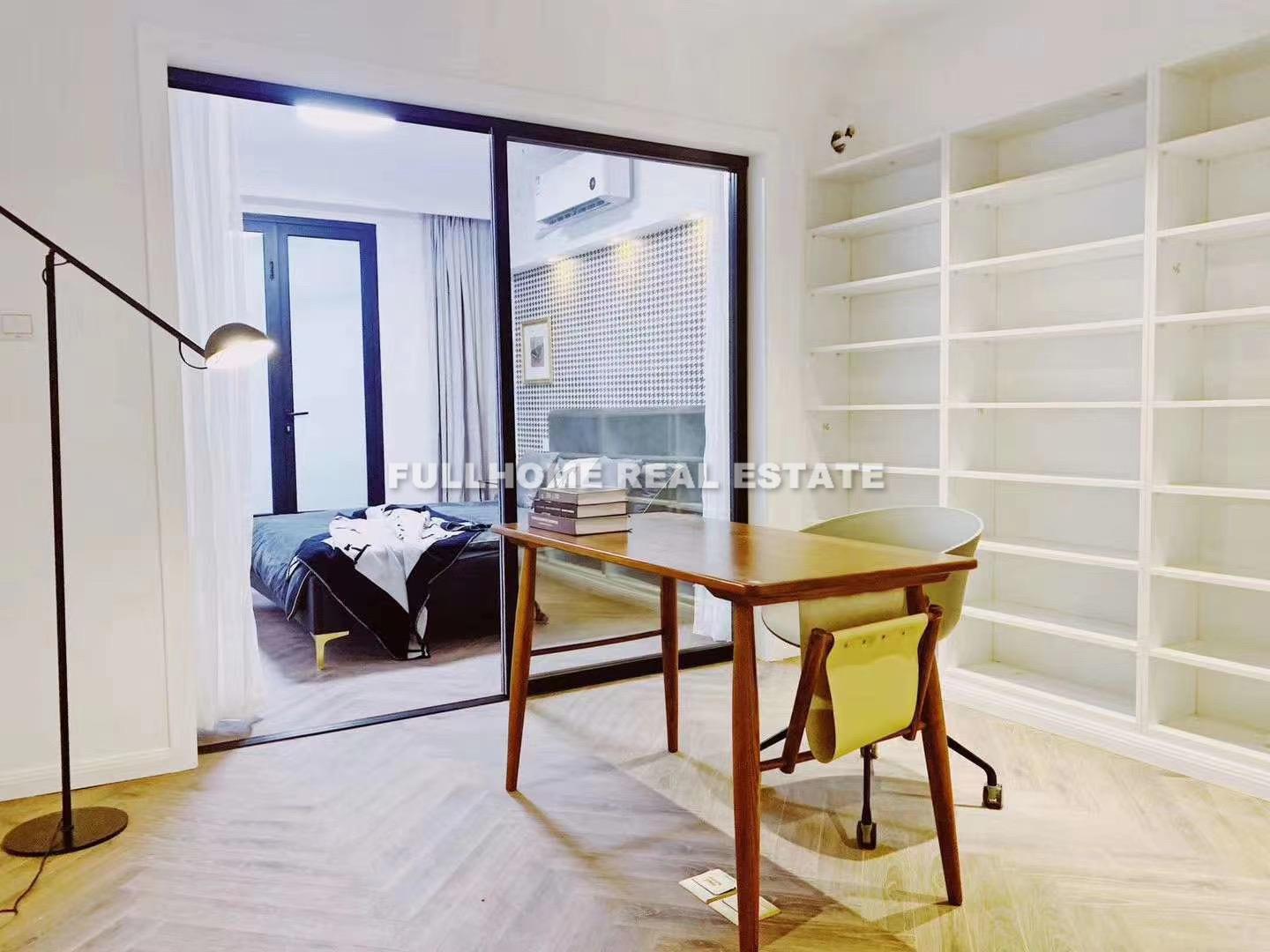 Xuhui Garden - Interior view 7, Shanghai rental property