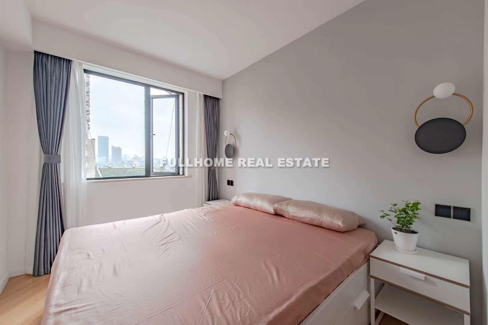 Nanyang Unit - Interior view 7, Shanghai rental property