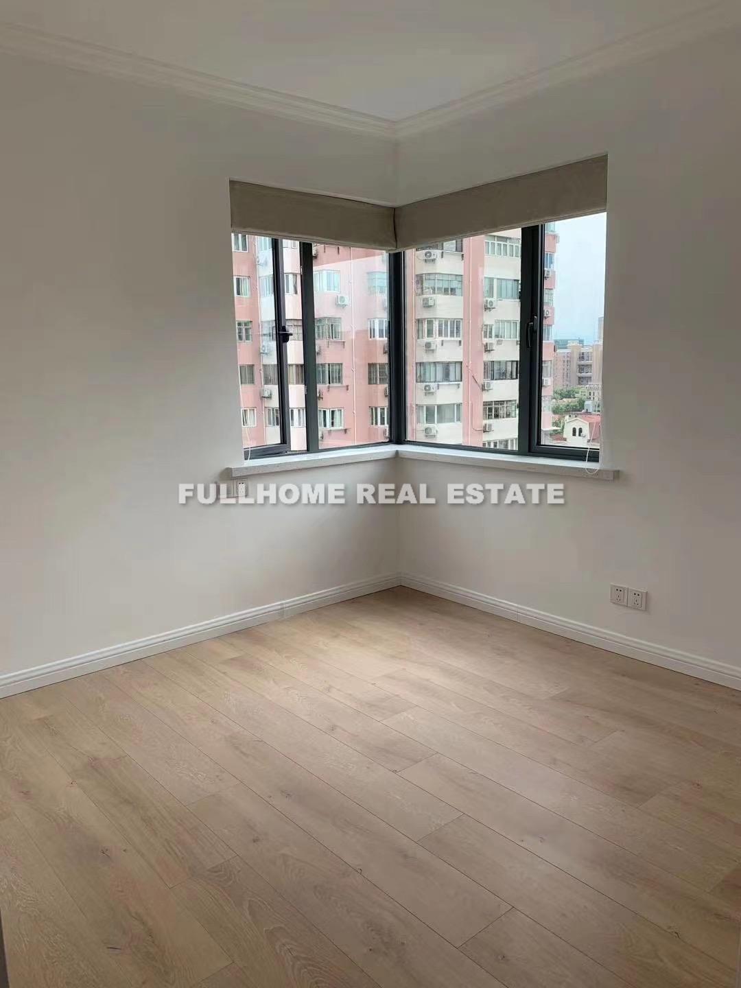 Lane1-500 Gaoan Road Old House - Interior view 7, Shanghai rental property