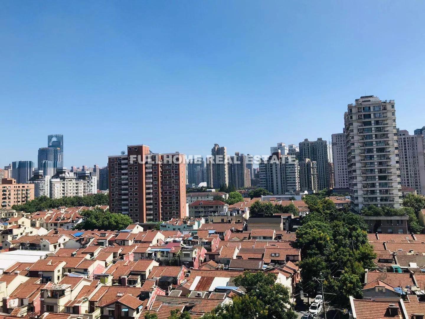 MingYuan Century City - Interior view 2, Shanghai rental property