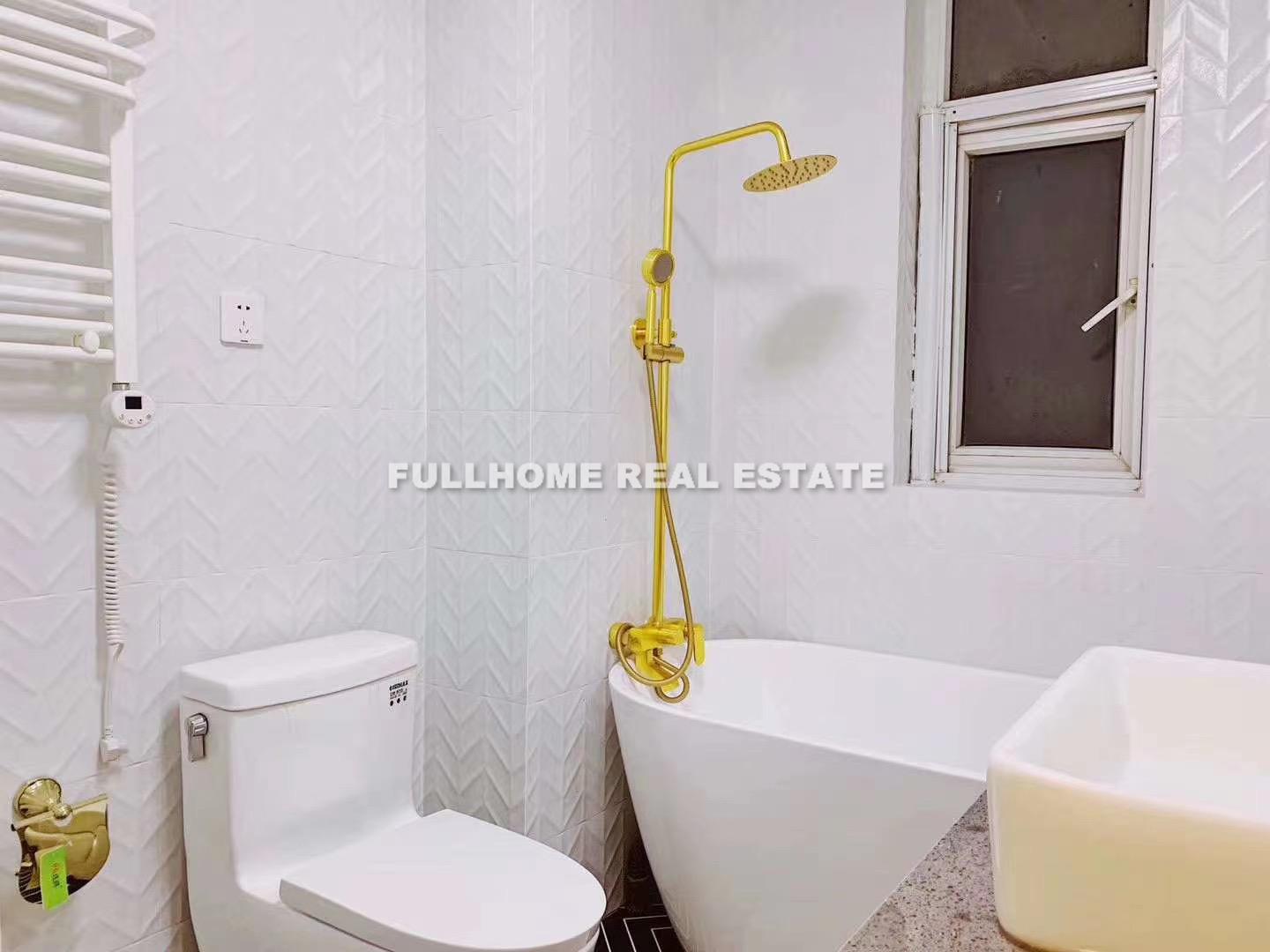 Xuhui Garden - Interior view 2, Shanghai rental property