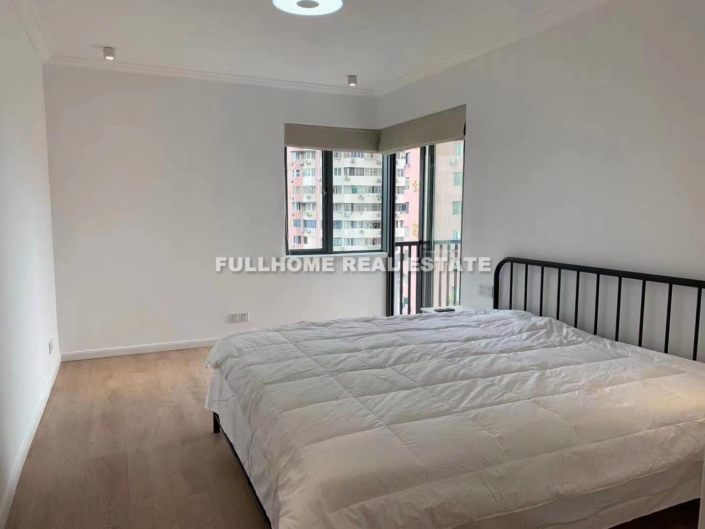 Lane1-500 Gaoan Road Old House - Interior view 2, Shanghai rental property