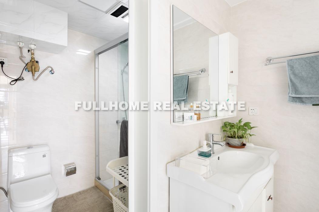 Zhong Hai Wan Jin Cheng Phase 2 - Interior view 6, Shanghai rental property