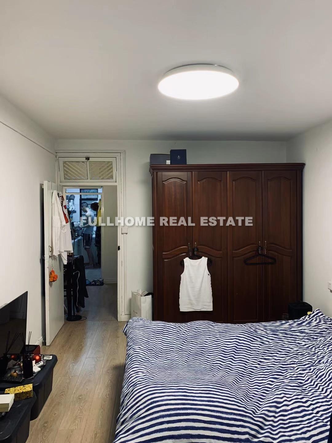 Lane1-500 Gaoan Road Old House - Interior view 4, Shanghai rental property