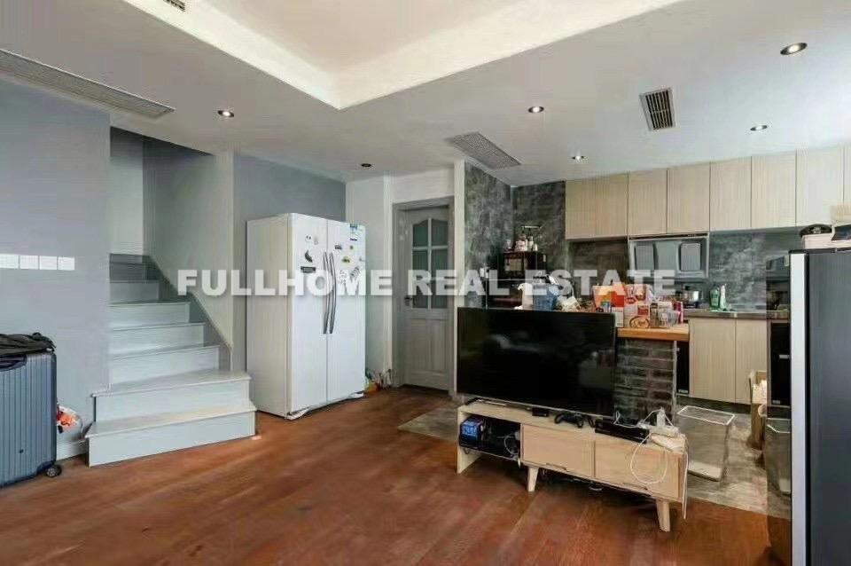 Qing Zhi Jie Garden - Interior view 3, Shanghai rental property