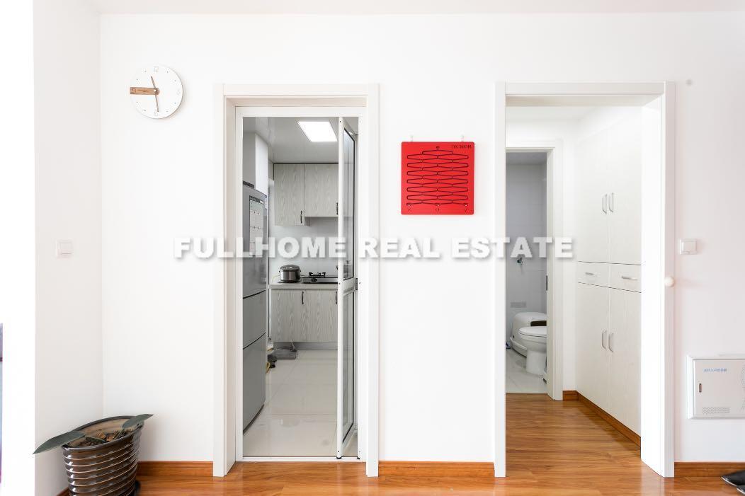 Zhong Hai Wan Jin Cheng Phase 2 - Interior view 8, Shanghai rental property
