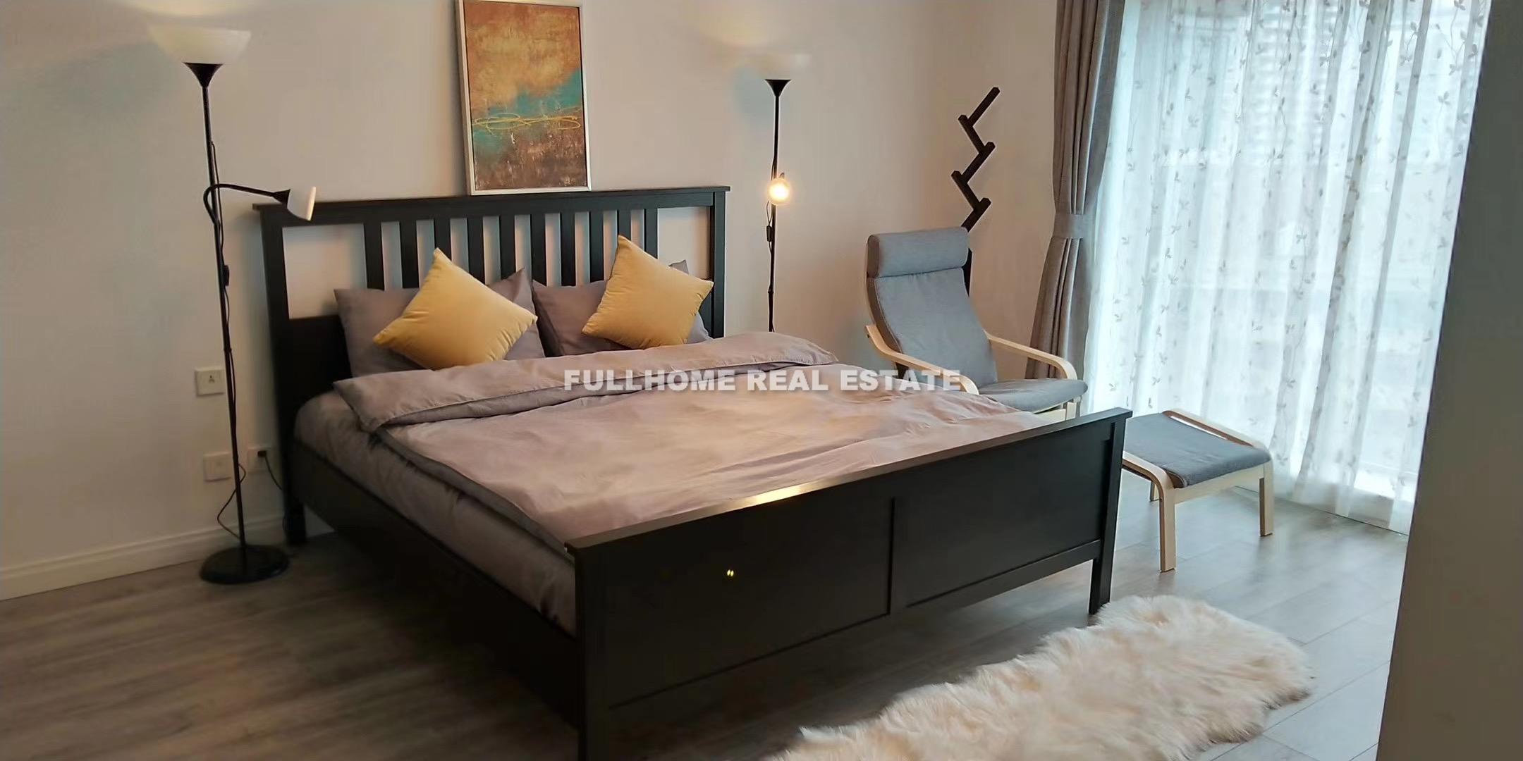 Shimao Riviera Garden - Interior view 8, Shanghai rental property