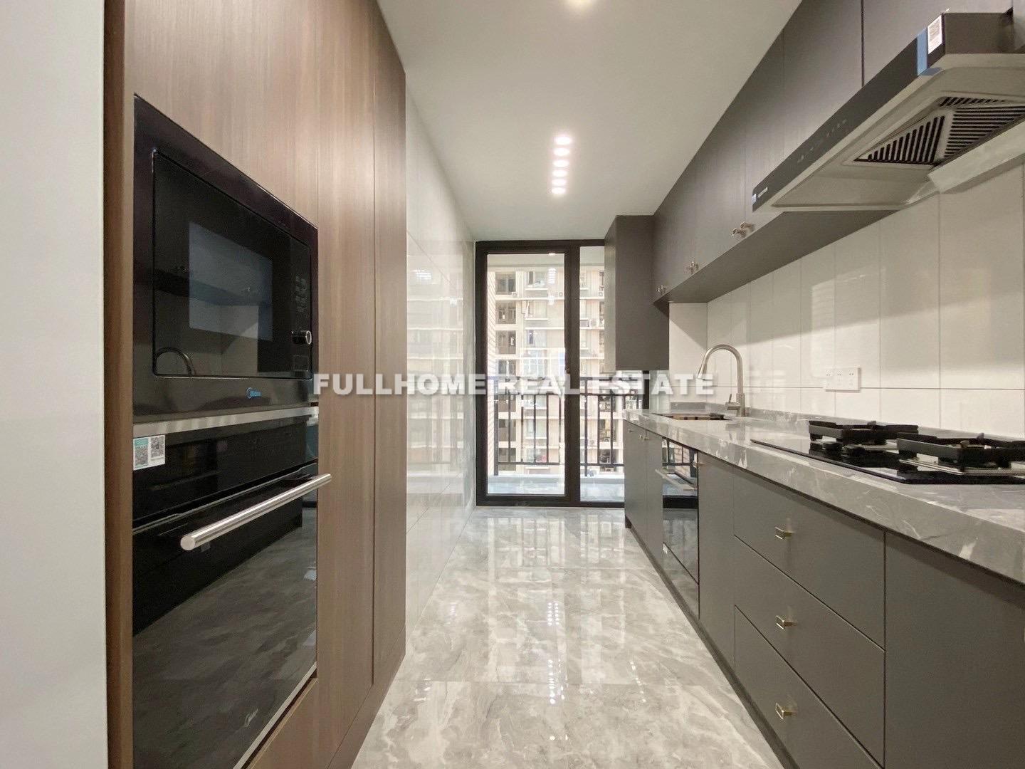 Jingan Yige - Interior view 6, Shanghai rental property