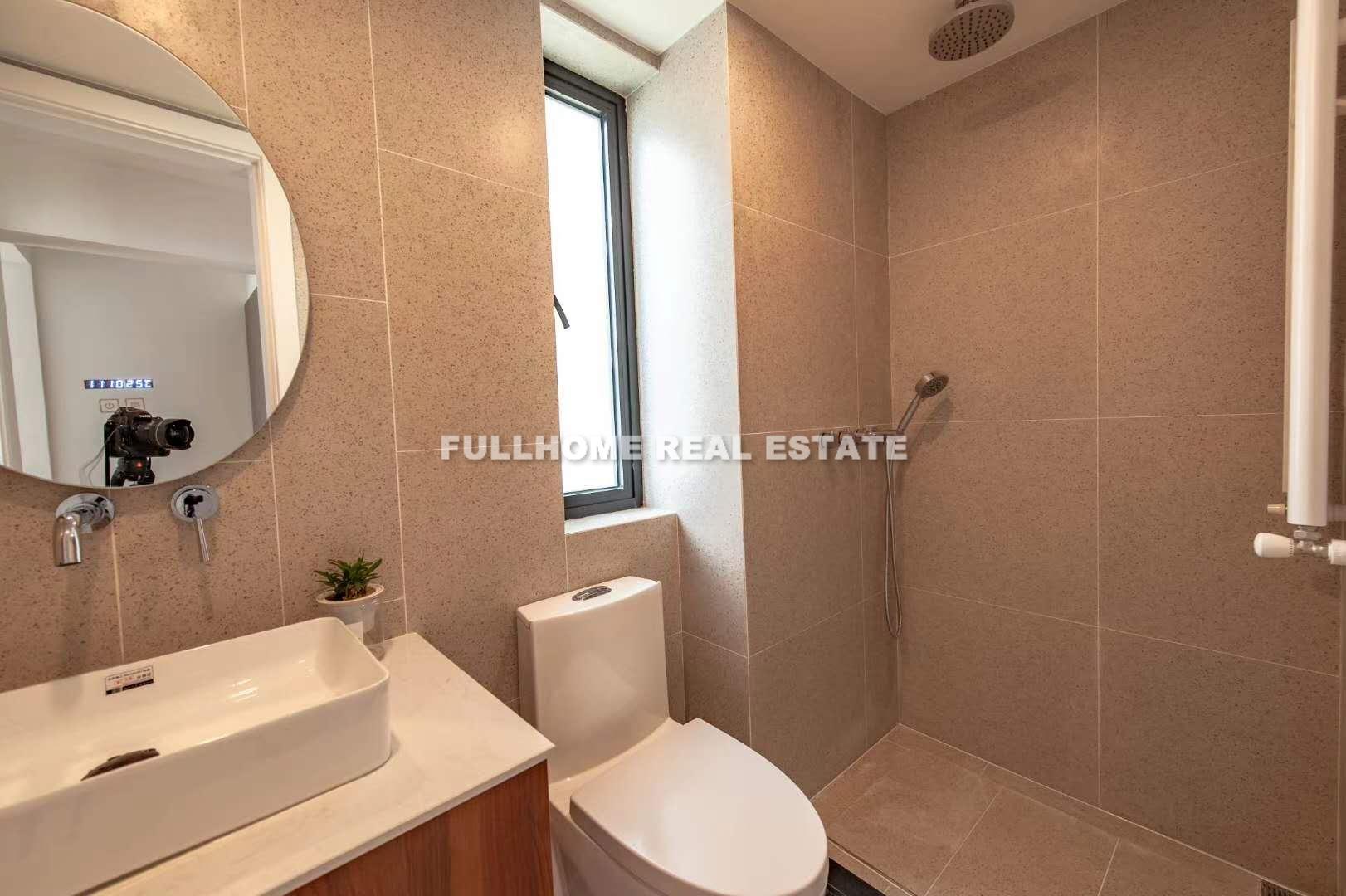 Nanyang Unit - Interior view 3, Shanghai rental property