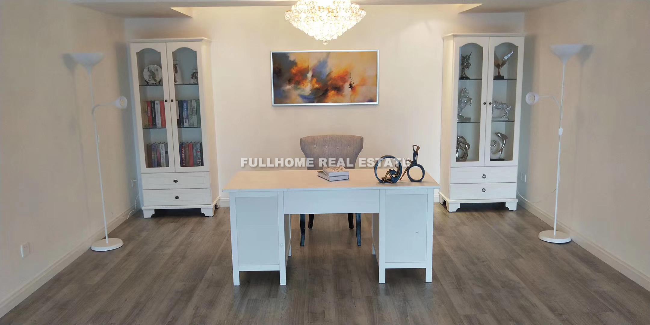 Shimao Riviera Garden - Interior view 3, Shanghai rental property