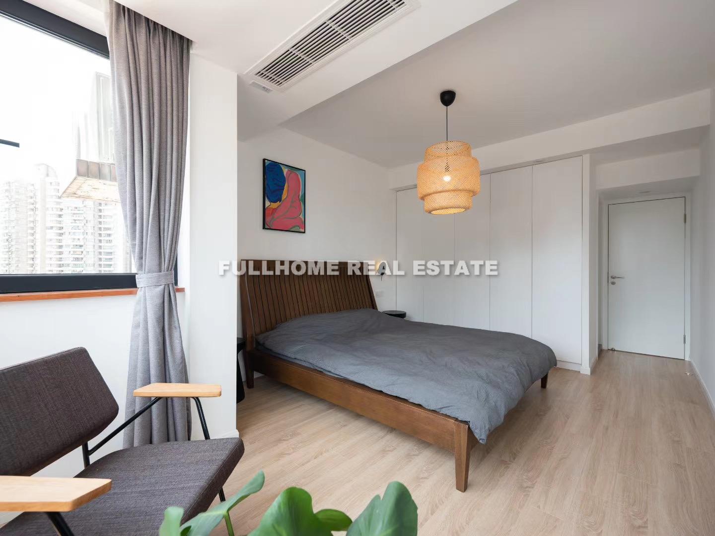 Ruijin Garden - Interior view 9, Shanghai rental property
