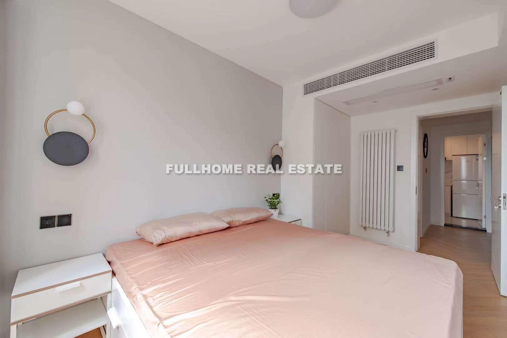 Nanyang Unit - Interior view 2, Shanghai rental property