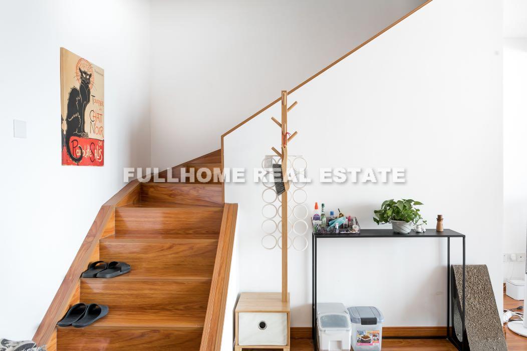 Zhong Hai Wan Jin Cheng Phase 2 - Interior view 7, Shanghai rental property