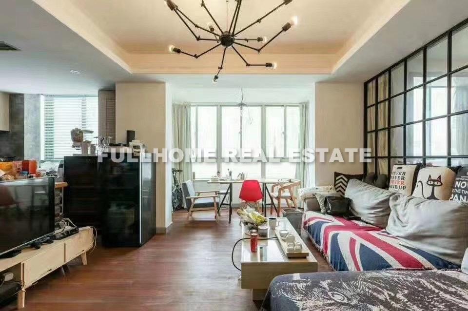 Qing Zhi Jie Garden - Interior view 9, Shanghai rental property