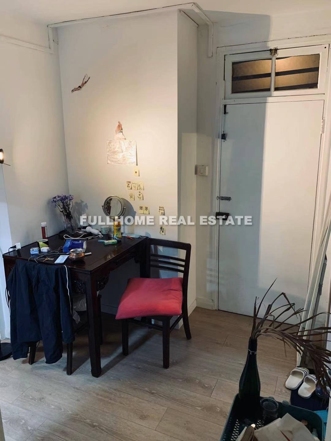 Lane1-500 Gaoan Road Old House - Interior view 2, Shanghai rental property