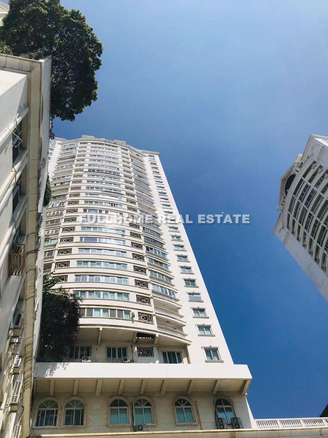 MingYuan Century City - Interior view 3, Shanghai rental property
