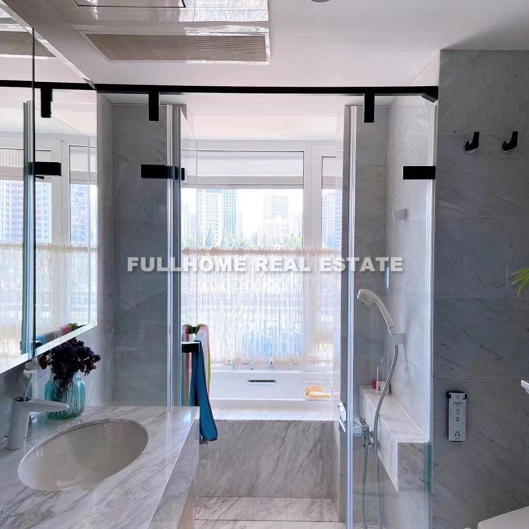 Art Apartment - Interior view 8, Shanghai rental property