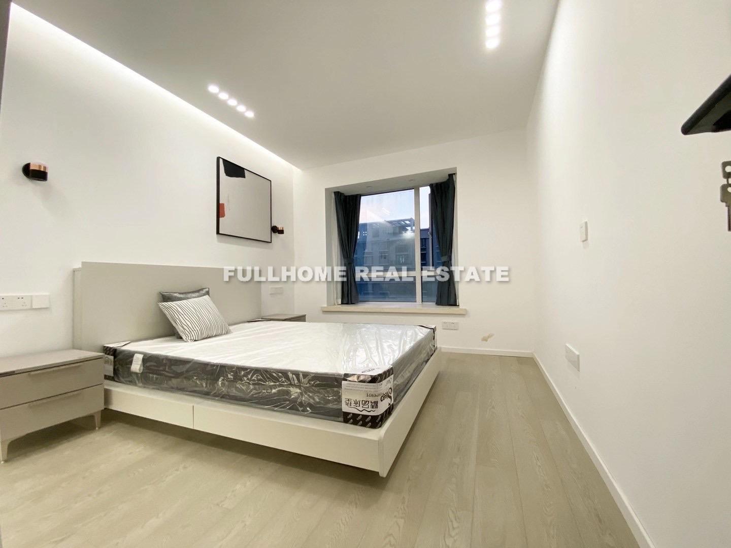Jingan Yige - Interior view 2, Shanghai rental property