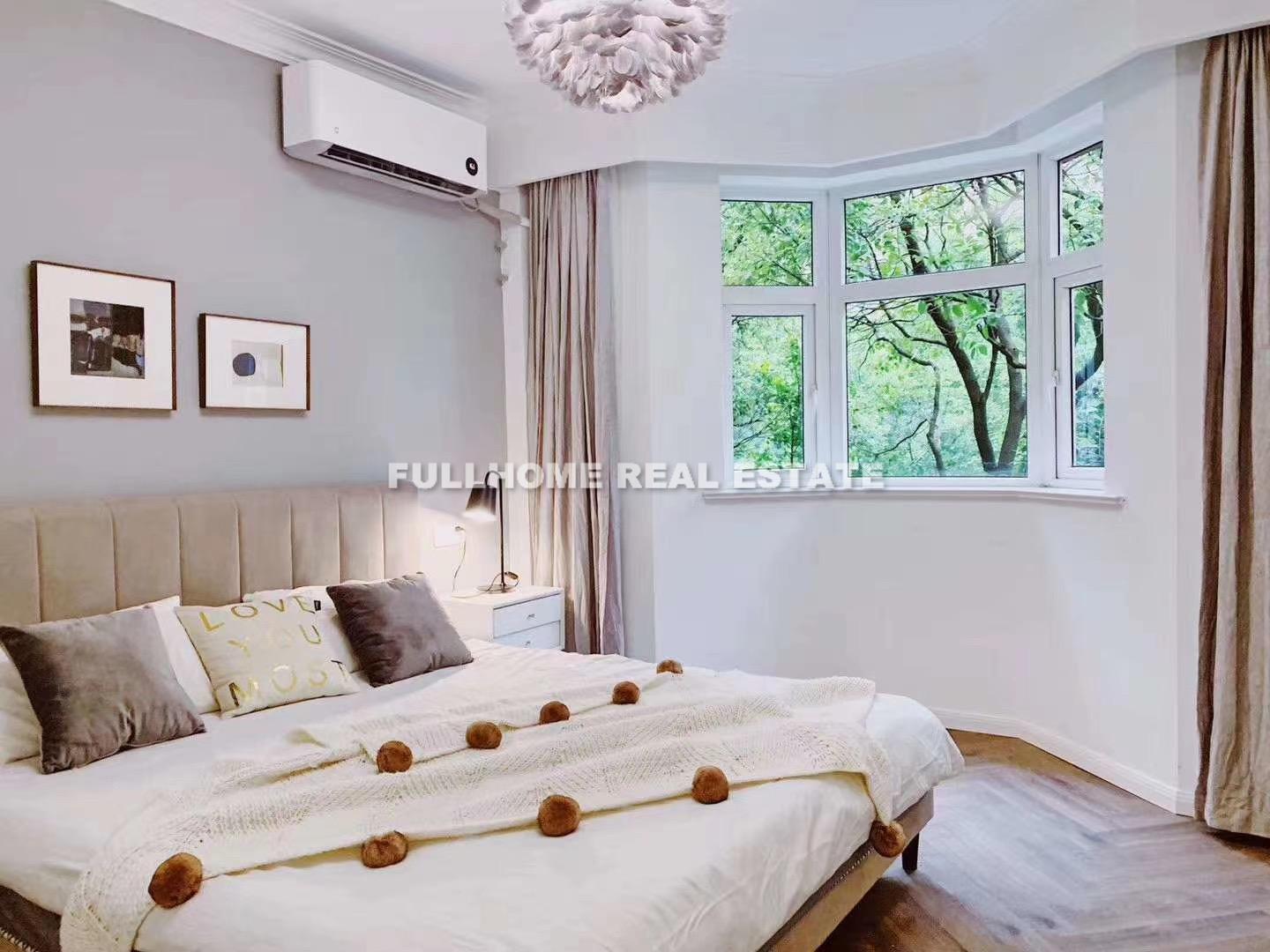 Xuhui Garden - Interior view 6, Shanghai rental property