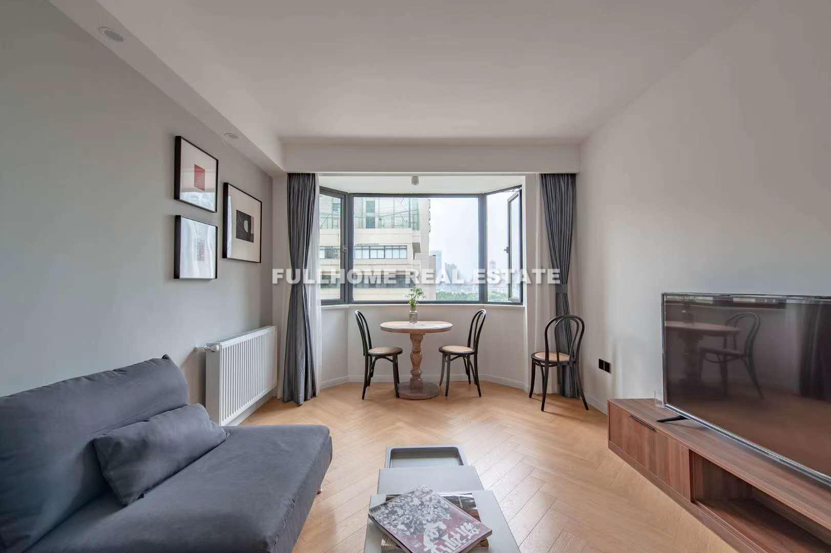 Nanyang Unit - Interior view 6, Shanghai rental property