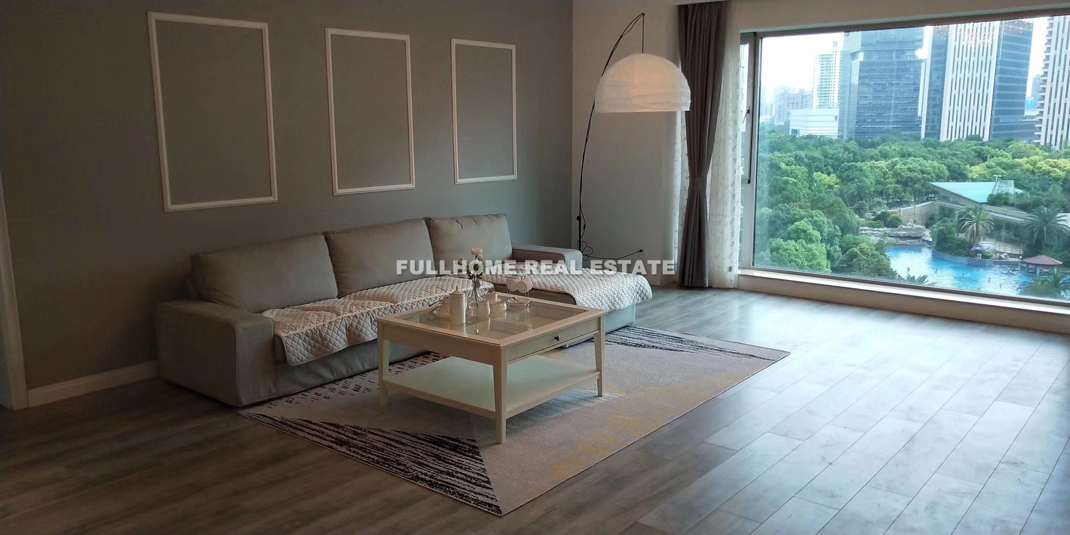 Shimao Riviera Garden - Interior view 2, Shanghai rental property