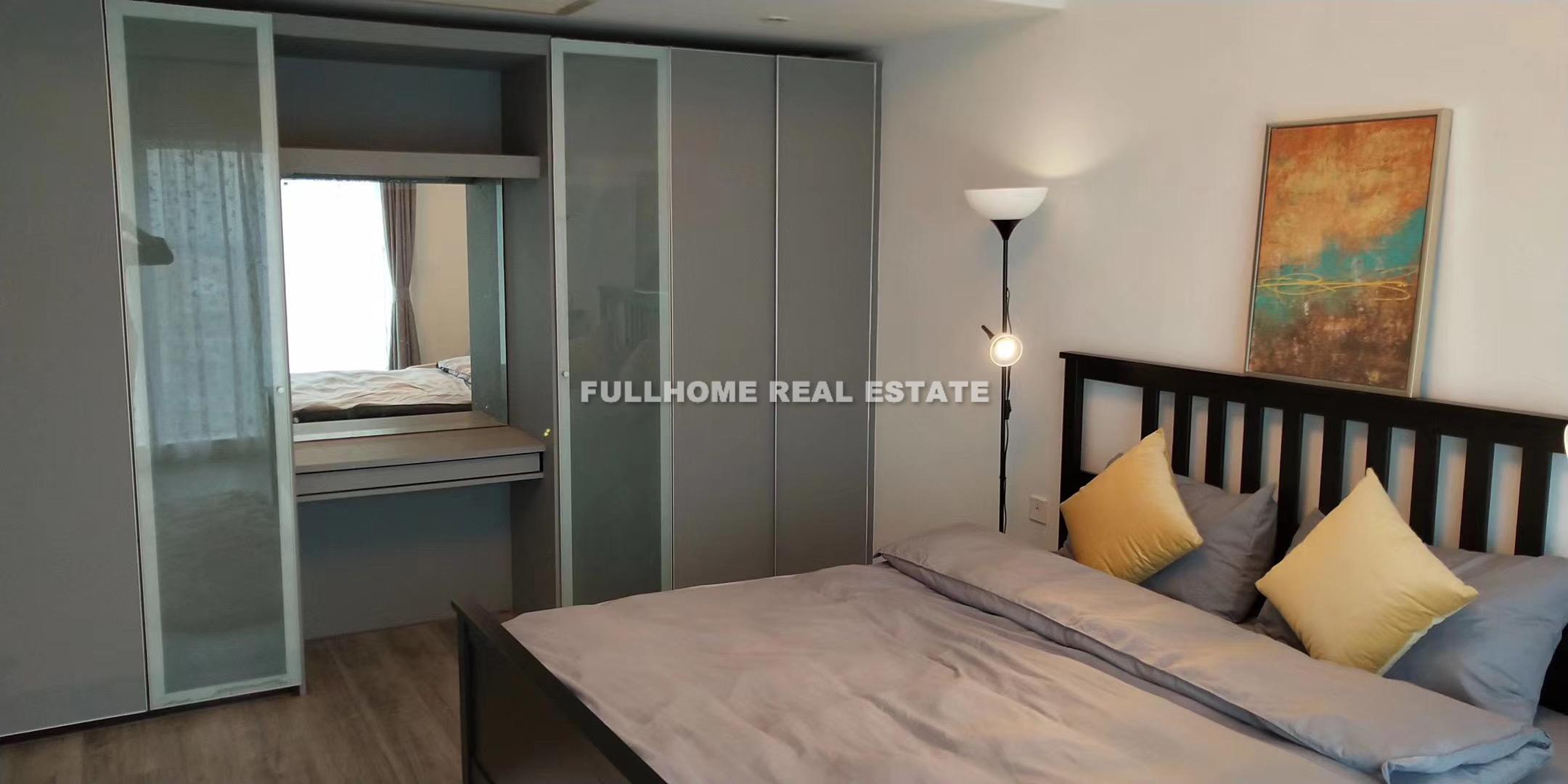 Shimao Riviera Garden - Interior view 9, Shanghai rental property
