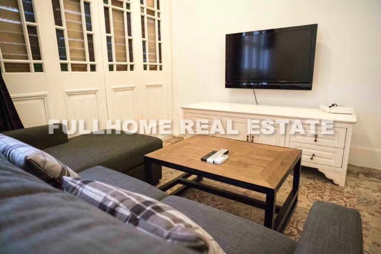 Lane 1-200 North Xiangyang Road Old House	 - Interior view 8, Shanghai rental property
