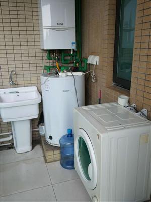 LaDoll International City - Interior view 10, Shanghai rental property