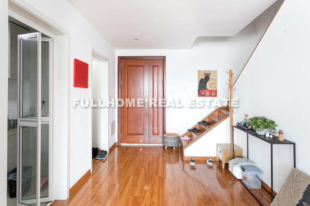 Zhong Hai Wan Jin Cheng Phase 2 - Interior view 9, Shanghai rental property