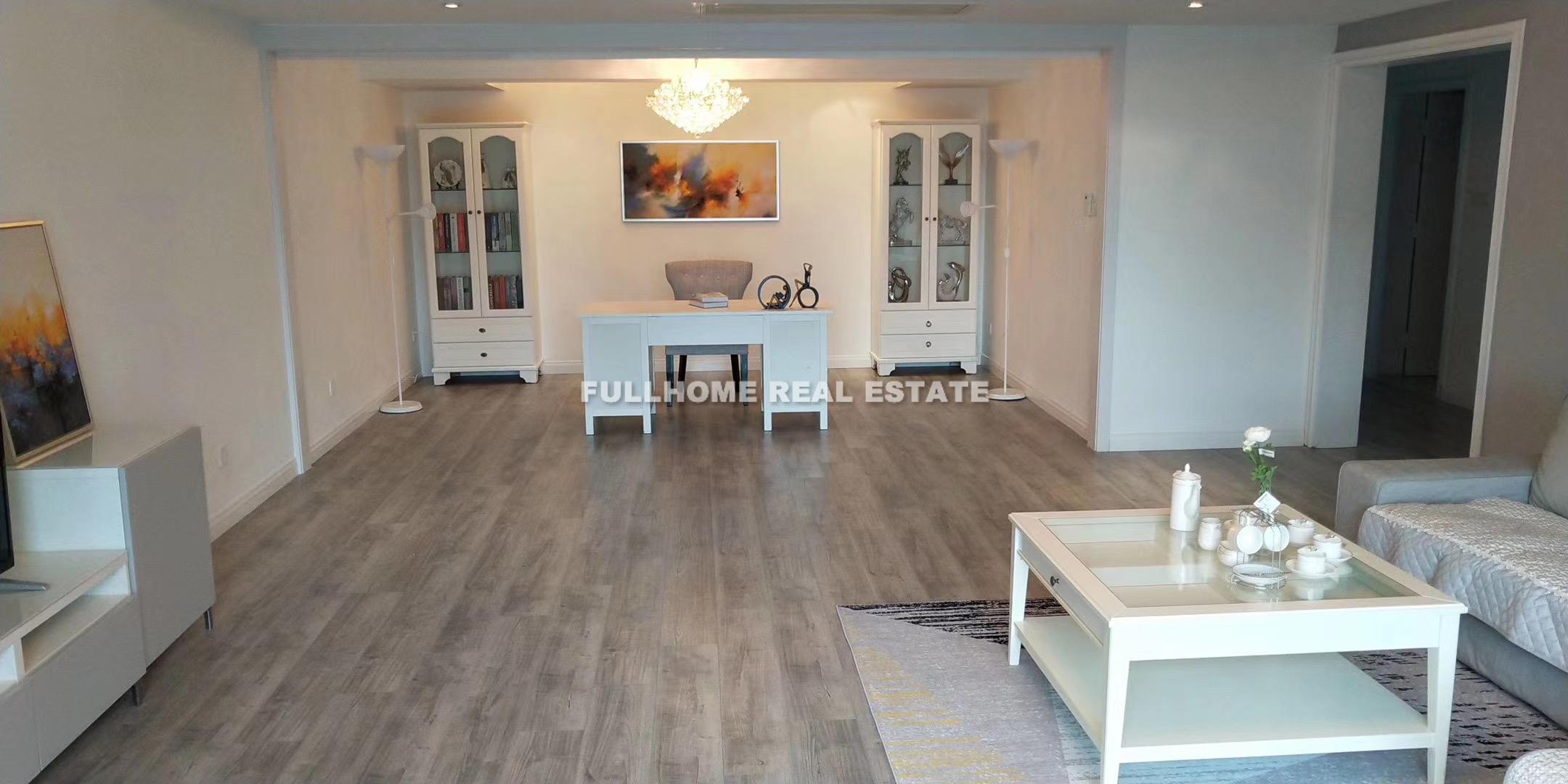 Shimao Riviera Garden - Interior view 4, Shanghai rental property