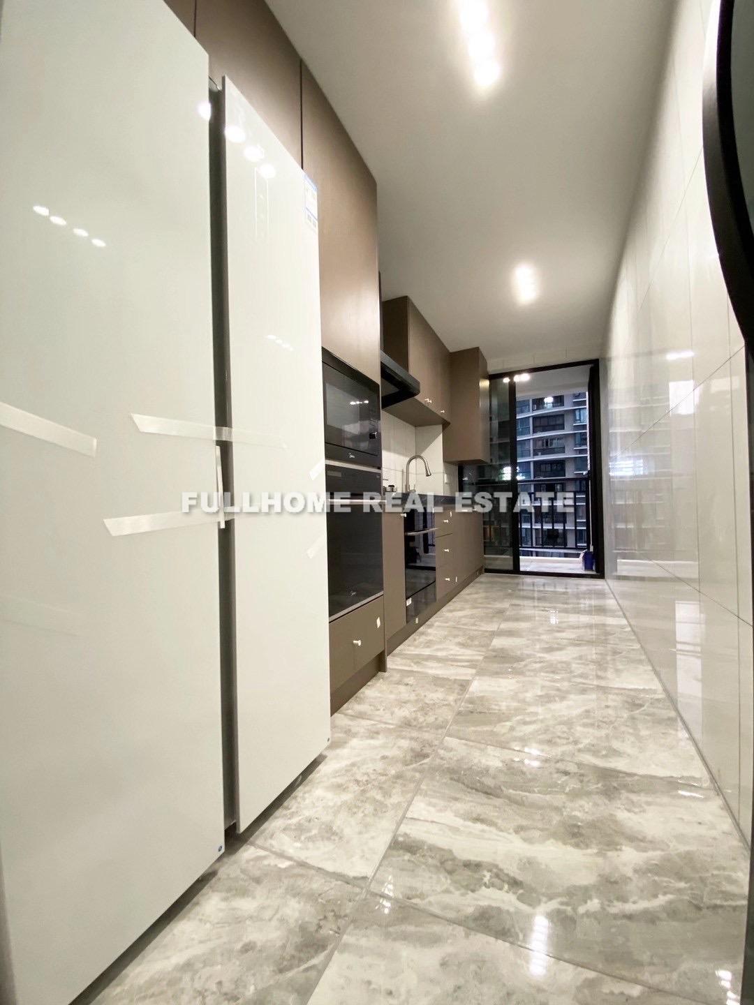 Jingan Yige - Interior view 7, Shanghai rental property