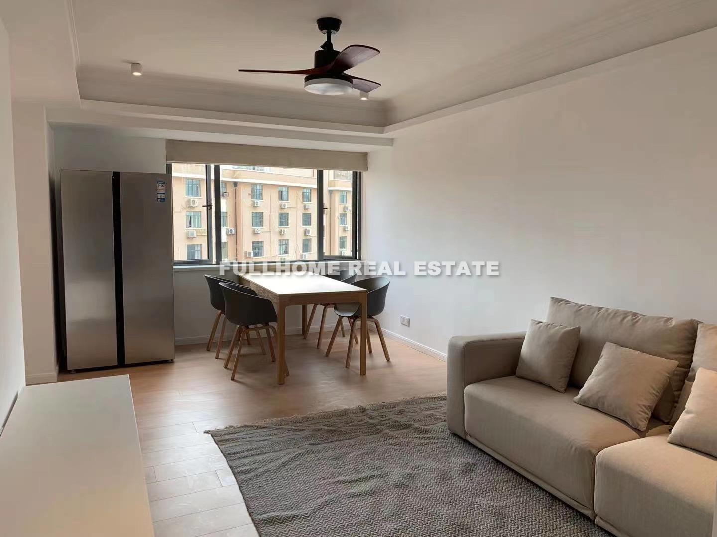Lane1-500 Gaoan Road Old House - 2 bedroom apartment in Shanghai, FFC, Downtown