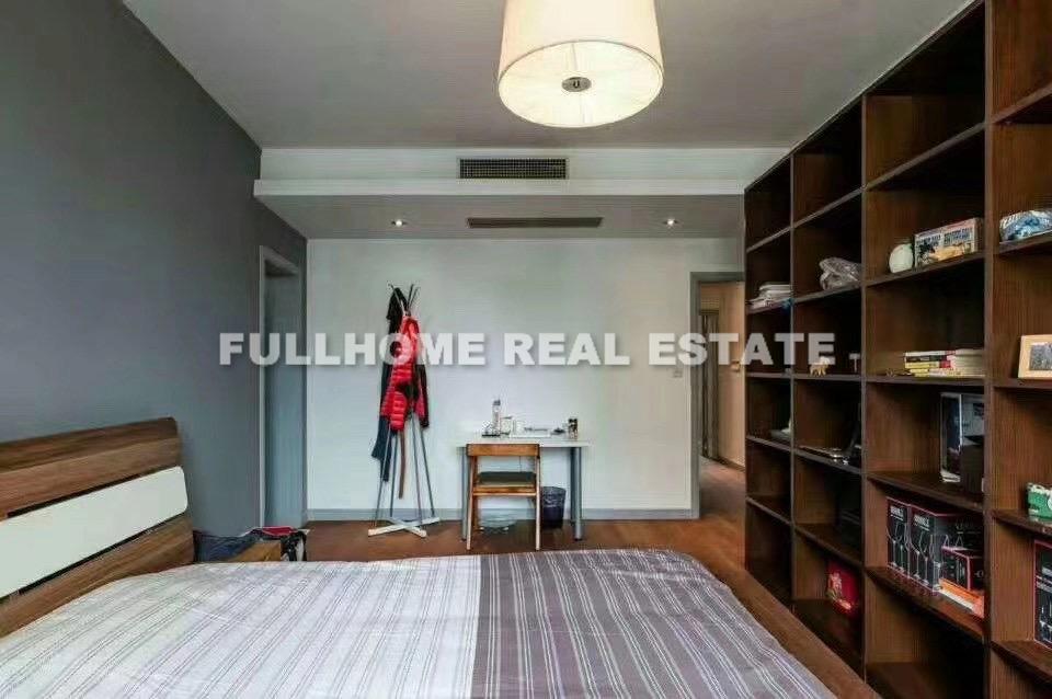 Qing Zhi Jie Garden - Interior view 2, Shanghai rental property