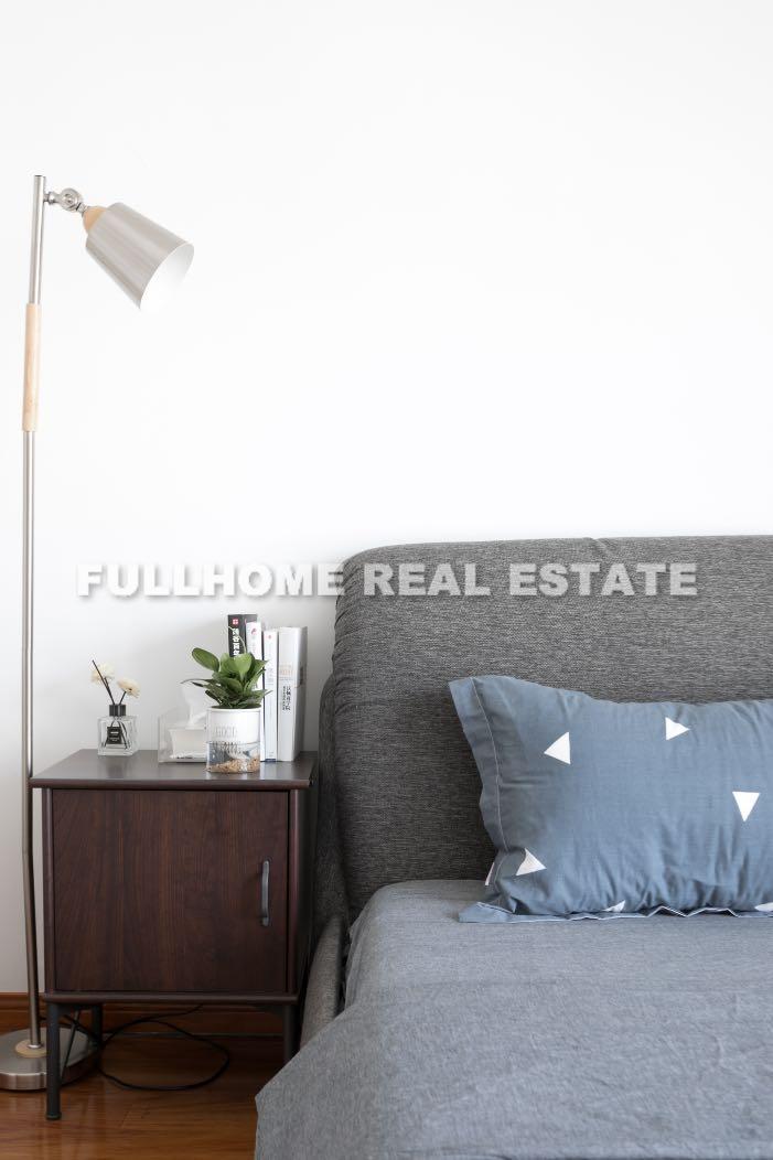 Zhong Hai Wan Jin Cheng Phase 2 - Interior view 2, Shanghai rental property