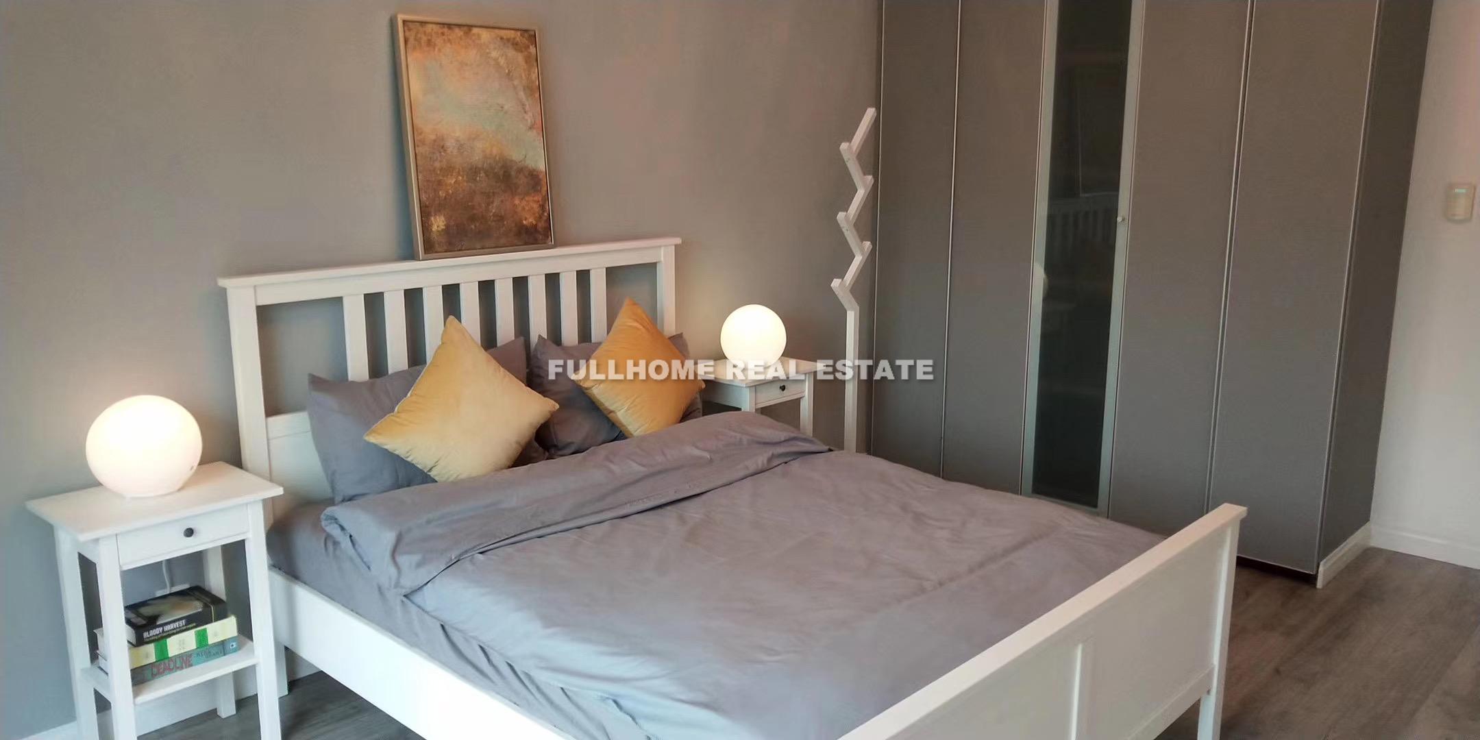 Shimao Riviera Garden - Interior view 7, Shanghai rental property