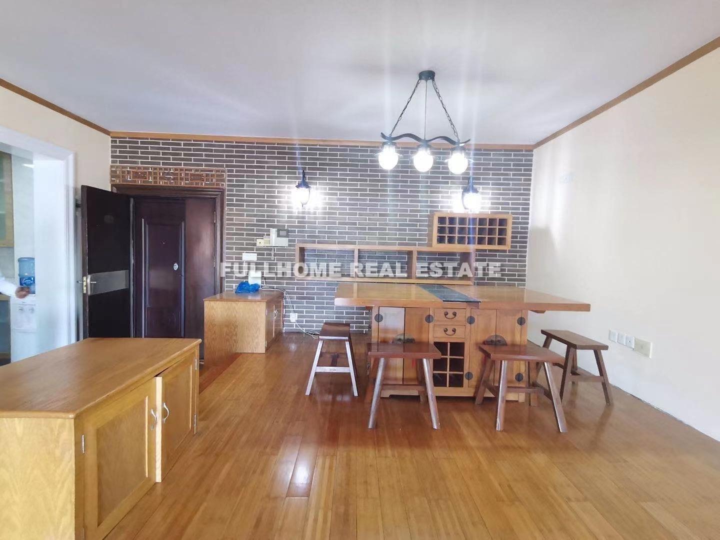 MingYuan Century City - Interior view 7, Shanghai rental property