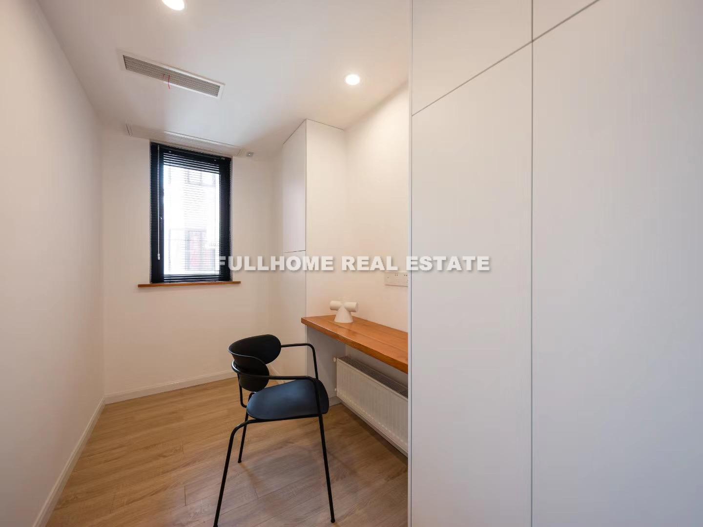 Ruijin Garden - Interior view 2, Shanghai rental property