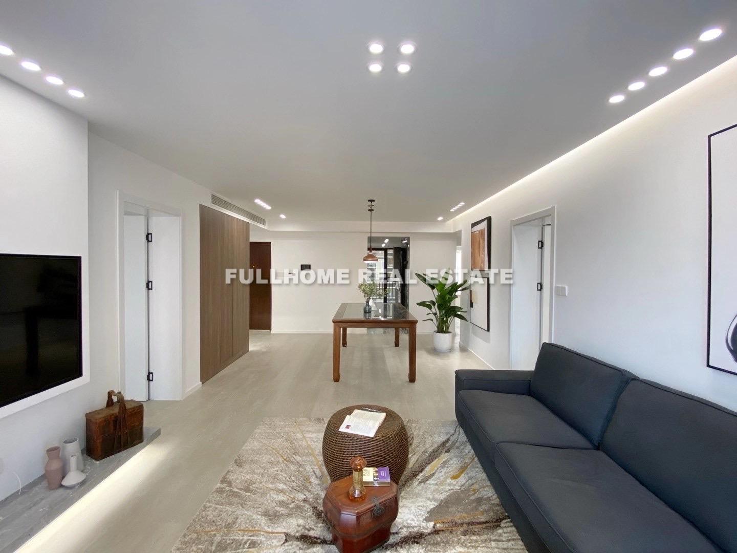 Jingan Yige - Interior view 5, Shanghai rental property