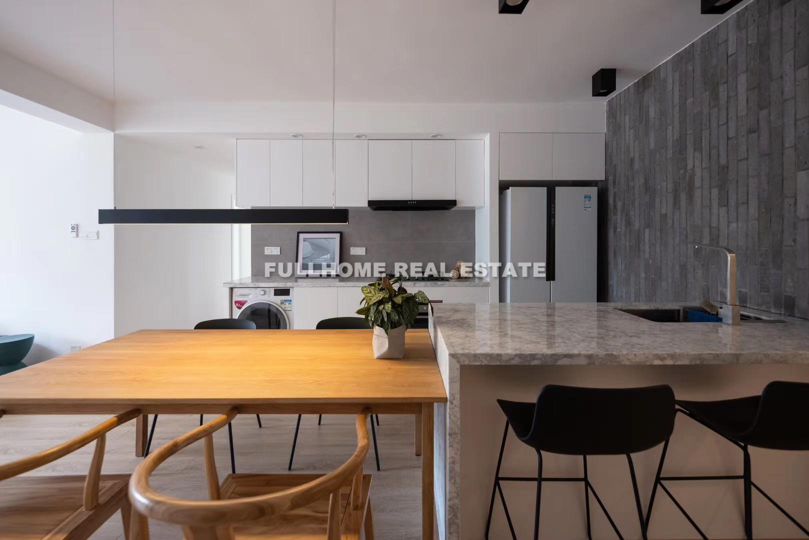 Ruijin Garden - Interior view 8, Shanghai rental property