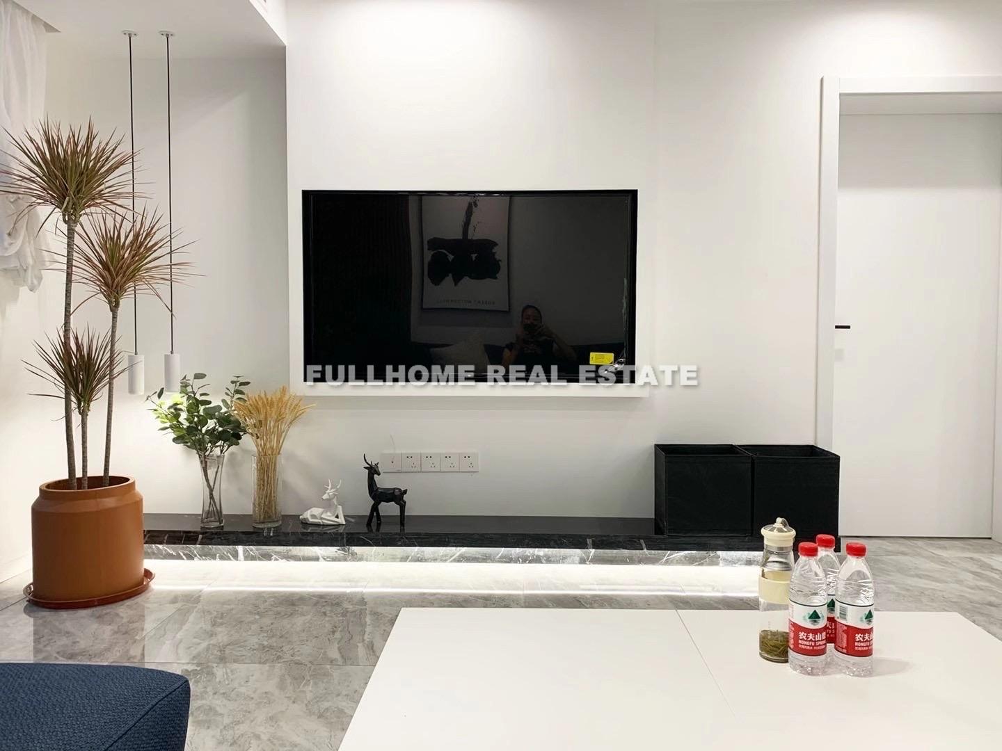 Jingan Yige - Interior view 5, Shanghai rental property