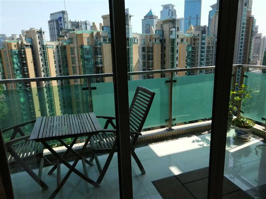 LaDoll International City - Interior view 6, Shanghai rental property