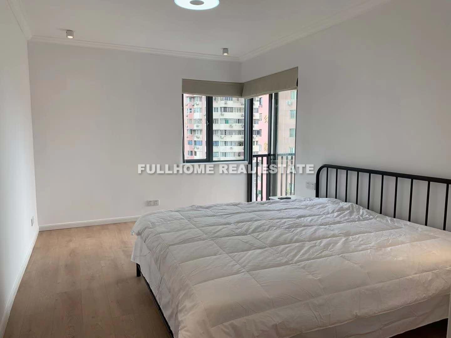 Huaqiang Apartment - Interior view 4, Shanghai rental property