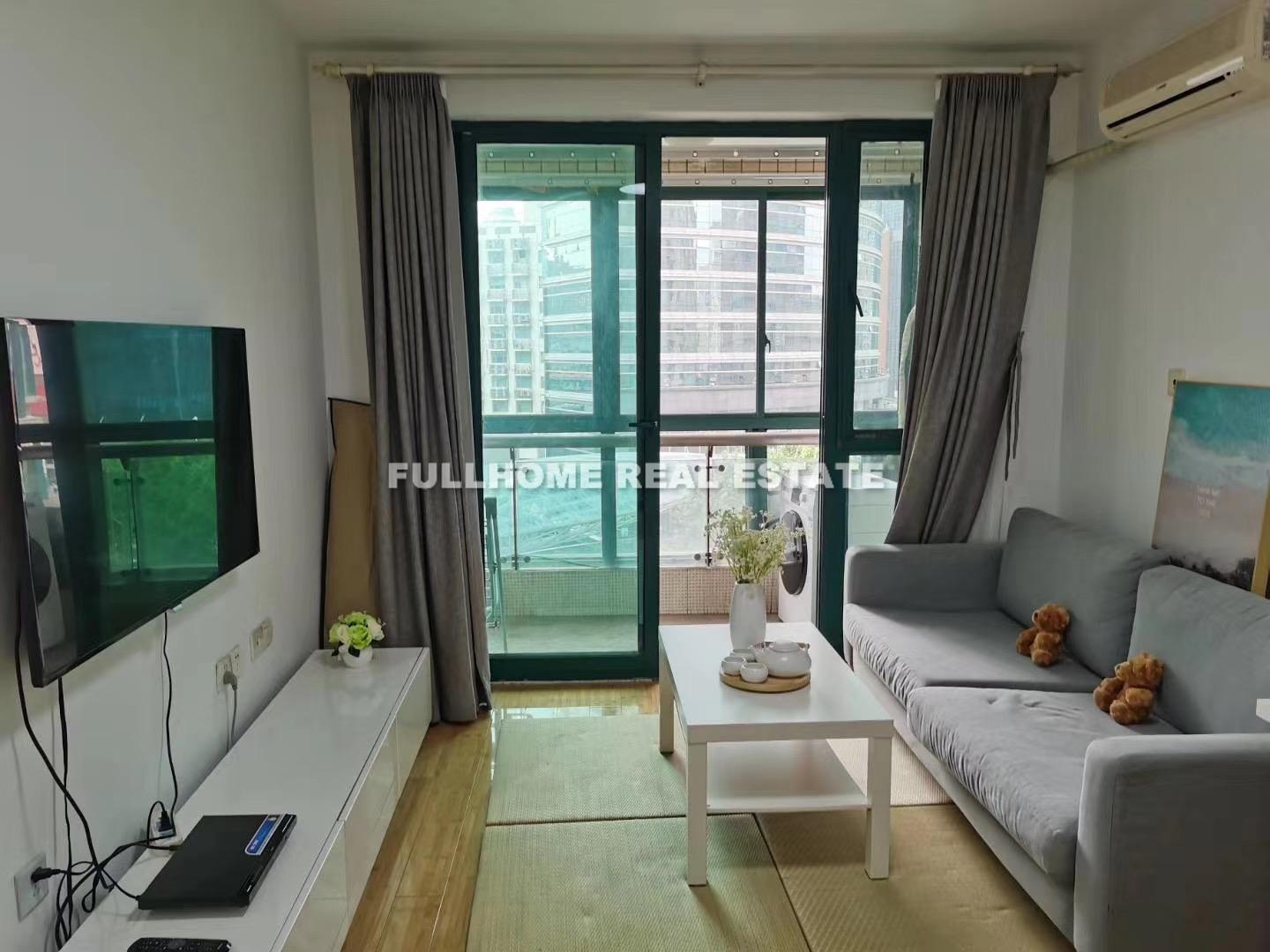 Regents Park - Interior view 3, Shanghai rental property
