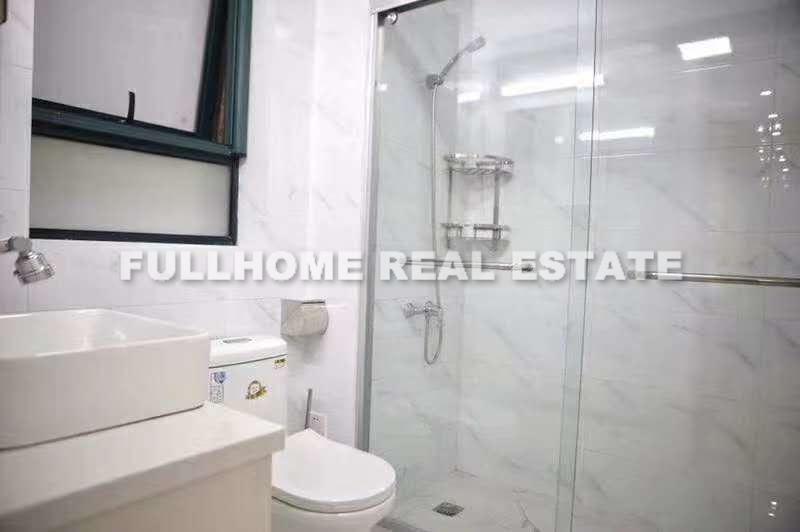 Tianshan Star City - Interior view 5, Shanghai rental property