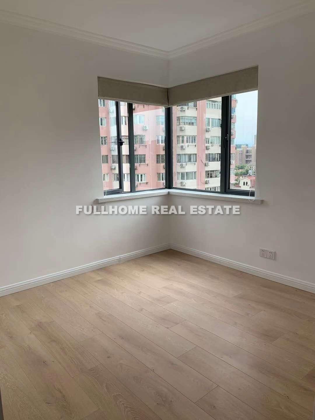 Huaqiang Apartment - Interior view 3, Shanghai rental property