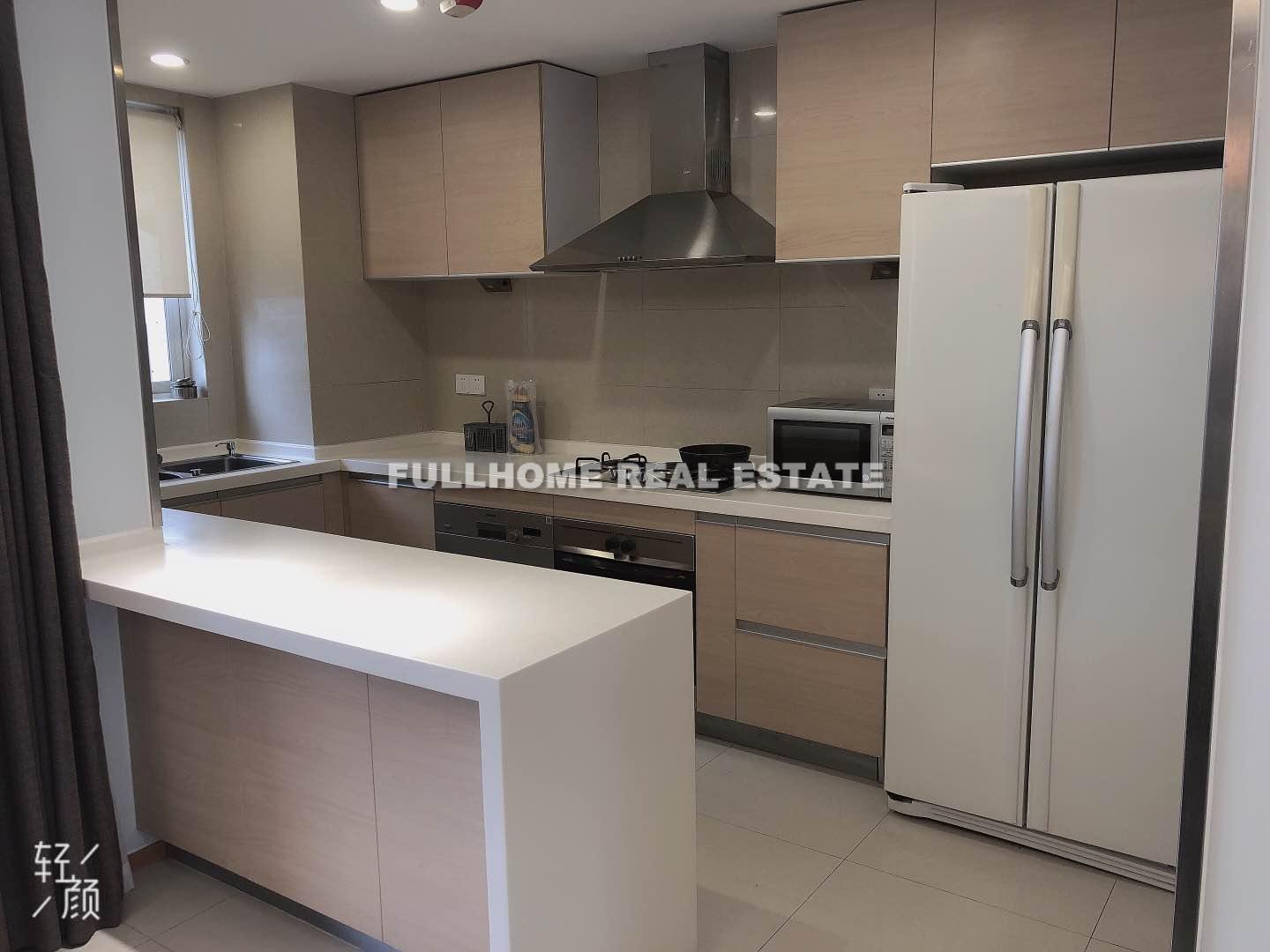 City Castle - Interior view 4, Shanghai rental property