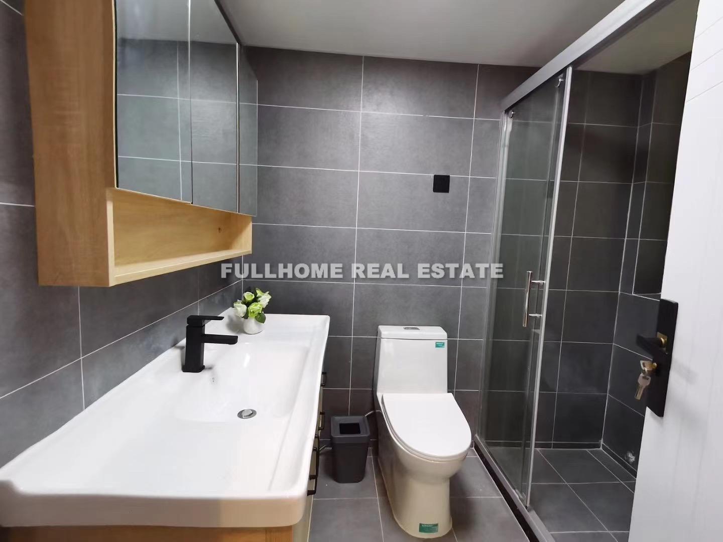 Regents Park - Interior view 7, Shanghai rental property